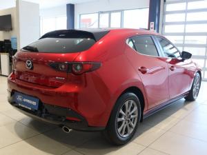 Mazda Mazda3 sedan 1.5 Dynamic auto - Image 3