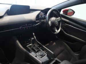 Mazda Mazda3 sedan 1.5 Dynamic auto - Image 8