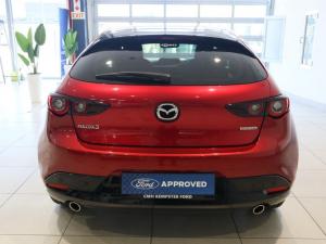 Mazda Mazda3 sedan 1.5 Dynamic auto - Image 9