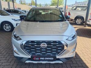 Nissan Magnite 1.0 Visia auto - Image 2