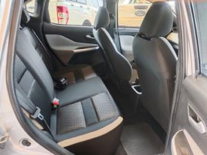 Nissan Magnite 1.0 Visia auto - Image 6