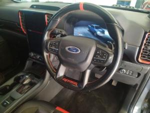 Ford Ranger 3.0T V6 double cab Raptor 4WD - Image 10