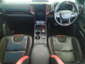 Ford Ranger 3.0T V6 double cab Raptor 4WD - Image 11