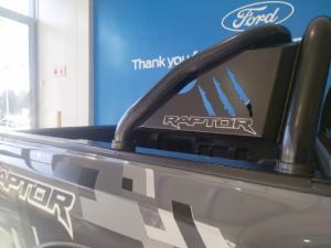 Ford Ranger 3.0T V6 double cab Raptor 4WD - Image 12
