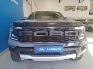Ford Ranger 3.0T V6 double cab Raptor 4WD - Image 2
