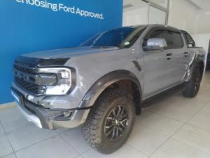 Ford Ranger 3.0T V6 double cab Raptor 4WD - Image 3