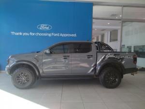 Ford Ranger 3.0T V6 double cab Raptor 4WD - Image 4
