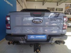Ford Ranger 3.0T V6 double cab Raptor 4WD - Image 5