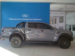 Ford Ranger 3.0T V6 double cab Raptor 4WD - Image 7