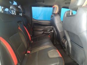 Ford Ranger 3.0T V6 double cab Raptor 4WD - Image 8