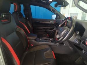 Ford Ranger 3.0T V6 double cab Raptor 4WD - Image 9
