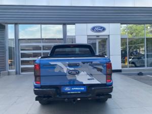Ford Ranger 2.0Bi-Turbo double cab 4x4 Raptor - Image 10