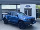 Thumbnail Ford Ranger 2.0Bi-Turbo double cab 4x4 Raptor