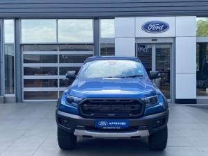 Ford Ranger 2.0Bi-Turbo double cab 4x4 Raptor - Image 2