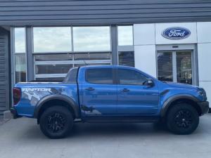 Ford Ranger 2.0Bi-Turbo double cab 4x4 Raptor - Image 3