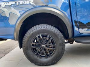 Ford Ranger 2.0Bi-Turbo double cab 4x4 Raptor - Image 7
