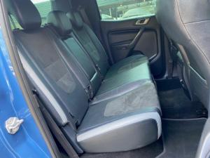 Ford Ranger 2.0Bi-Turbo double cab 4x4 Raptor - Image 8
