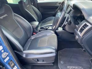 Ford Ranger 2.0Bi-Turbo double cab 4x4 Raptor - Image 9