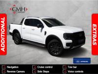 Thumbnail Ford Ranger 2.0 BiTurbo double cab Wildtrak 4x4