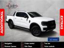 Thumbnail Ford Ranger 2.0 BiTurbo double cab Wildtrak 4x4