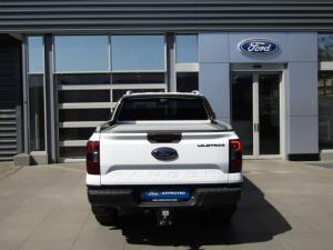 Ford Ranger 2.0 BiTurbo double cab Wildtrak 4x4 - Image 2