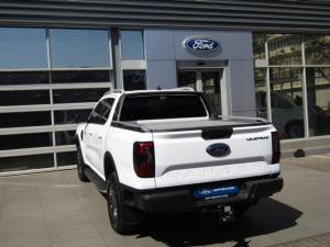 Ford Ranger 2.0 BiTurbo double cab Wildtrak 4x4 - Image 3