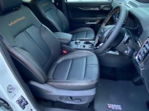 Ford Ranger 2.0 BiTurbo double cab Wildtrak 4x4 - Image 4