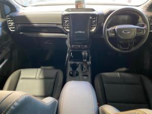 Ford Ranger 2.0 BiTurbo double cab Wildtrak 4x4 - Image 5