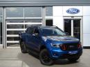 Thumbnail Ford Ranger 2.0Bi-Turbo double cab Hi-Rider Stormtrak