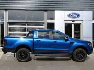 Ford Ranger 2.0Bi-Turbo double cab Hi-Rider Stormtrak - Image 3