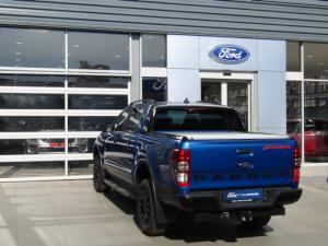 Ford Ranger 2.0Bi-Turbo double cab Hi-Rider Stormtrak - Image 4