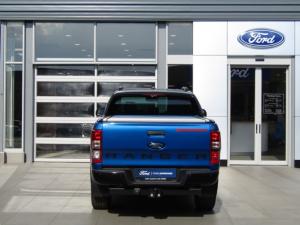 Ford Ranger 2.0Bi-Turbo double cab Hi-Rider Stormtrak - Image 5