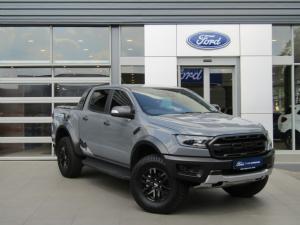 Ford Ranger 2.0Bi-Turbo double cab 4x4 Raptor - Image 1