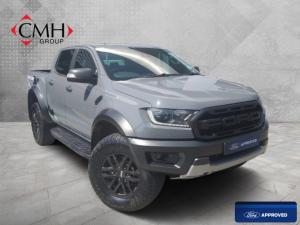 Ford Ranger 2.0Bi-Turbo double cab 4x4 Raptor - Image 1
