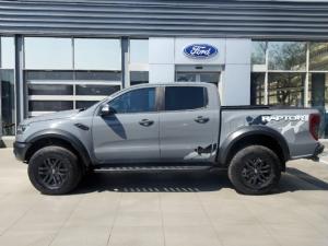 Ford Ranger 2.0Bi-Turbo double cab 4x4 Raptor - Image 2