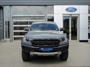 Ford Ranger 2.0Bi-Turbo double cab 4x4 Raptor - Image 2