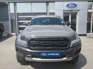 Ford Ranger 2.0Bi-Turbo double cab 4x4 Raptor - Image 3