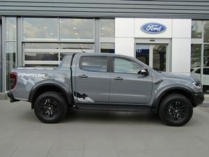 Ford Ranger 2.0Bi-Turbo double cab 4x4 Raptor - Image 3