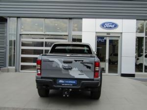 Ford Ranger 2.0Bi-Turbo double cab 4x4 Raptor - Image 4