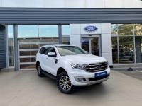 Thumbnail Ford Everest 2.0SiT XLT