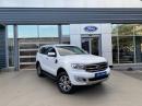 Thumbnail Ford Everest 2.0SiT XLT