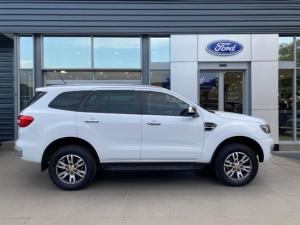 Ford Everest 2.0SiT XLT - Image 3