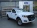 Ford Ranger 2.2TDCi Hi-Rider XL auto - Thumbnail 1