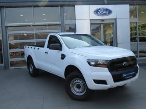 Ford Ranger 2.2TDCi Hi-Rider XL auto - Image 1