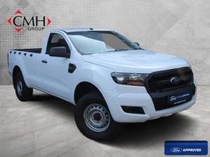 Ford Ranger 2.2TDCi Hi-Rider XL auto - Image 1