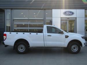 Ford Ranger 2.2TDCi Hi-Rider XL auto - Image 3