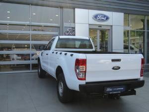 Ford Ranger 2.2TDCi Hi-Rider XL auto - Image 4