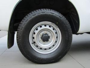 Ford Ranger 2.2TDCi Hi-Rider XL auto - Image 6