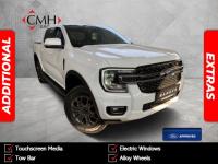 Thumbnail Ford Ranger 2.0 SiT double cab XLT