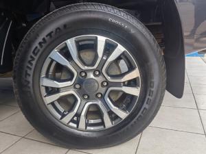 Ford Ranger 2.0Bi-Turbo double cab 4x4 Wildtrak - Image 10